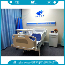 Con sistema de llamadas inalámbricas para unidad de cabecera de cama de pared de habitación de hospital